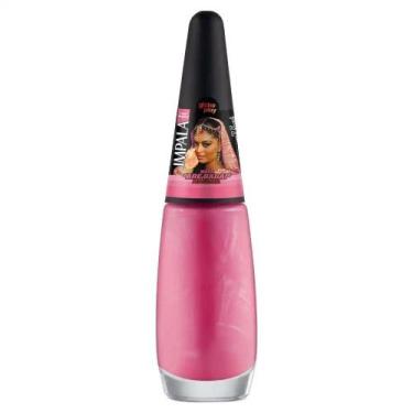Imagem de Esmalte Cremoso Globoplay Acetinado Are Baba Impala 7,5ML