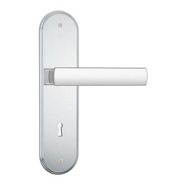 Imagem de Fechadura int.alav.inox esp.1610/35 stam