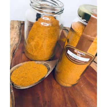 Imagem de Açafrão da terra puro - Produto artesanal 