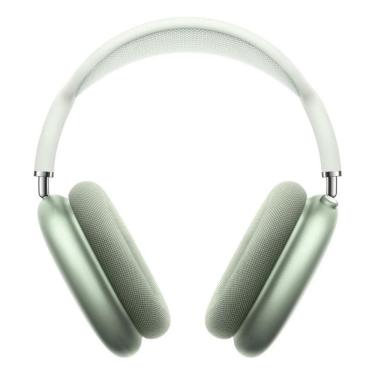 Imagem de Fone De Ouvido Headset P9 Bluetooth Max Premium - Verde