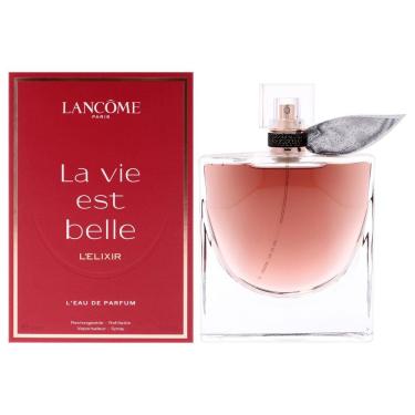 Imagem de Perfume Lancome La Vie Est Belle LeLixir 100ml para mulheres