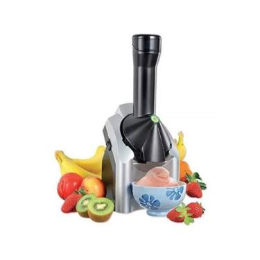 Imagem de Máquina de fazer sorvete Vida Buenas Fruit Cream - Lightbek Official S