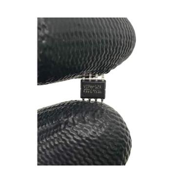 Imagem de Ci Viper12a - Circuito Integrado Viper 12a Sop-8 - Original - 1 peça -