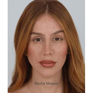 Imagem de Lapiseira Labial Simple Lips - Mari Maria Makeup, Mocha Mousse