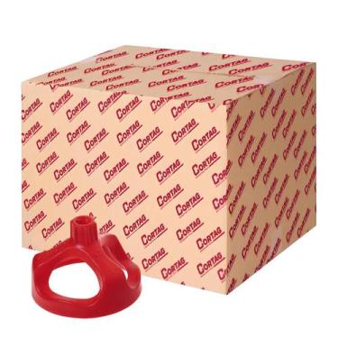 Imagem de Porca Niveladora EASY SPIN Com 500 Unidades (62617) - Cortag