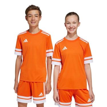 Imagem de Camiseta Adidas Squadra 25 Infantil