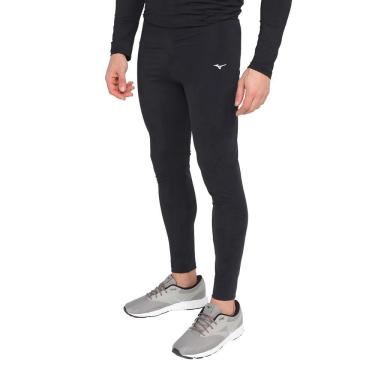 Imagem de Calça Legging Mizuno Compressão Masculina