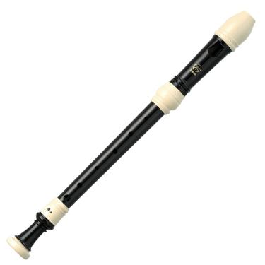 Imagem de Flauta Doce Contralto Barroca Em F YRA-38BIII Yamaha