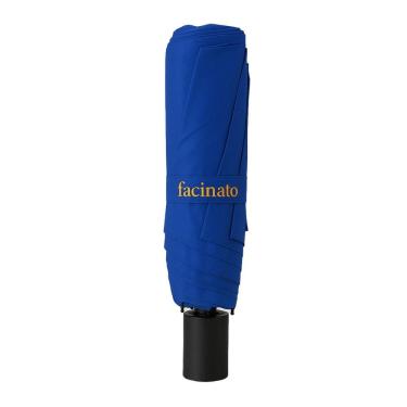 Imagem de Guarda Chuva Manual Reforçado Facinato 1021Ls - Azul