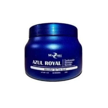 Imagem de Mairibel Máscara Matizadora Azul Royal 250g