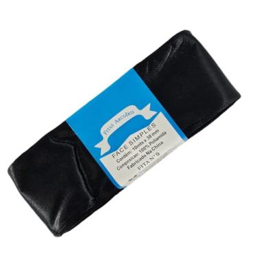 Imagem de TRADER, Fita De Cetim Trader 38mm N°9 Com 10 Metros, COR 39 PRETO