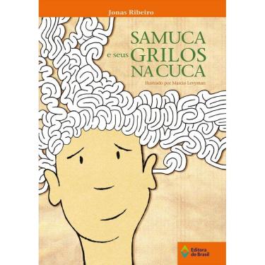 Imagem de Samuca e Seus Grilos Na Cuca