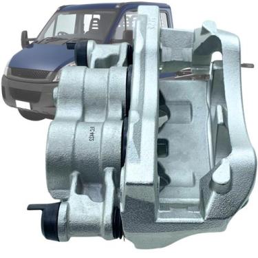 Imagem de Pinca freio traseira dir daily 3.0  70c16 / 70c17 42554991 - IV0002