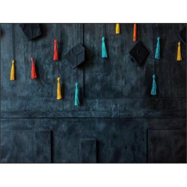 Imagem de Fundo Fotográfico Formatura Cenário Tecido 1,70 x 2,50m - Fadrix, FFOR