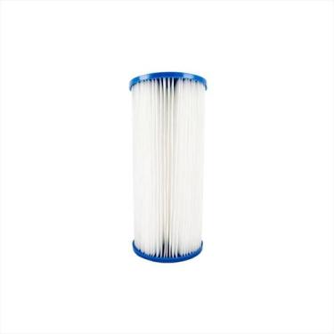 Imagem de Refil Cartucho Plissado Filtro Big Blue 10X4 1/2 Lavavel 20M - Royal B