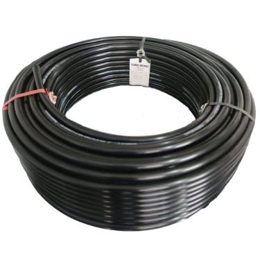 Imagem de Mangueira De Polietileno 1/2 X 1,50 X 100M - Selo Vermelho