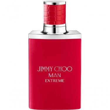 Imagem de Jimmy Choo Man Extreme Eau De Parfum - Perfume Masculino 50ml