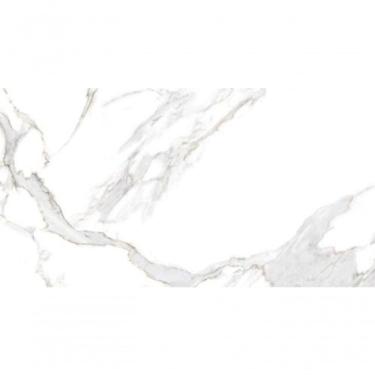 Imagem de Piso Rochamaxx Statuario Retificado Polido 61x116