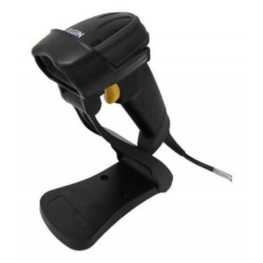 Imagem de Leitor De Codigo De Barras Elgin El250 1d 2d