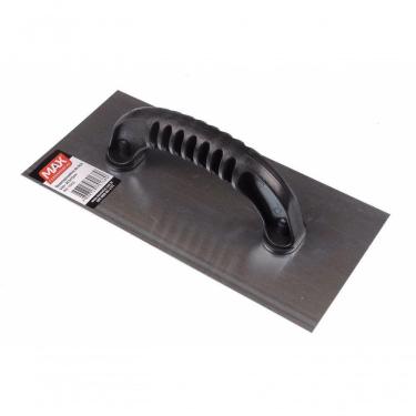 Imagem de Desempenadeira De Aço - Lisa 25 X 12 Cm