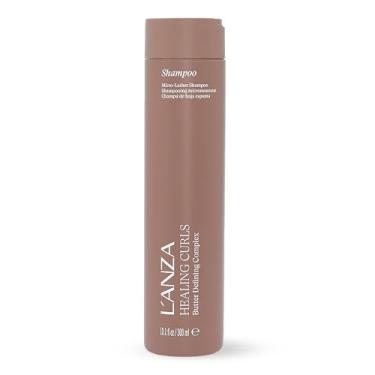 Imagem de L'ANZA - Curl Butter Shampoo 236ml