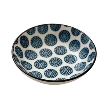 Imagem de prato de lanche Tigelas Para Molhos Podem Ser Usadas Para Preparar Condimentos E Conter Diversos Tipos De tigela de sopa