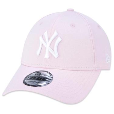 Imagem de Boné New Era 940 Sn New York Yankees Masculino-Masculino