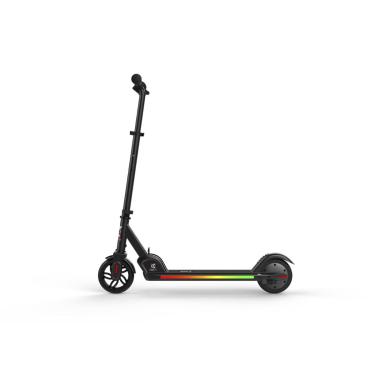 Imagem de Patinete Elétrico Infantil KEEZON 150W-24v (Preto)-Unissex