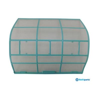 Imagem de Filtro Ar Condicionado Springer - 12122000015224