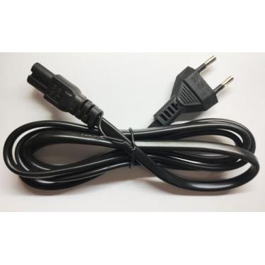 Imagem de Cabo Carregamento Compativel com Boombox 3 - Boombox3 - 1,5m - Harman