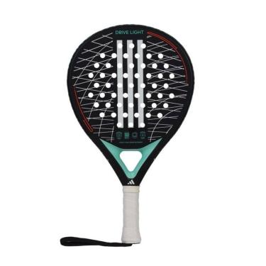 Imagem de Raquete de Padel Adidas Drive Light 3.3 Preta - RK5CA2-Unissex