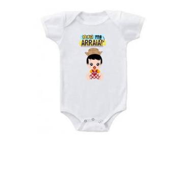 Imagem de Body festa junina / arraiá - Verzollo , G