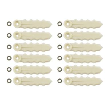 Imagem de Echo 215712 Maxi-Cut Replacement Blades (12-Pack)