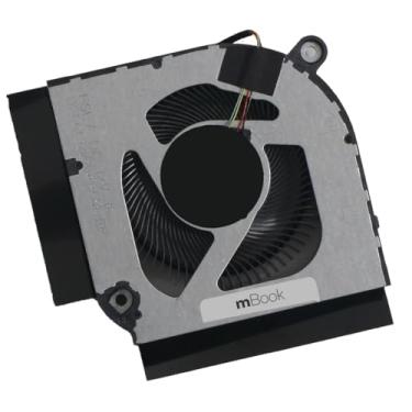 Imagem de Cooler da CPU para Acer Nitro AN515-46, 12V