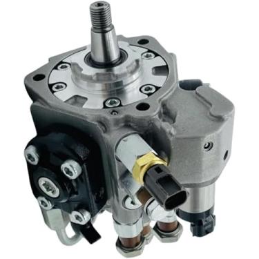 Imagem de Bomba de injeção de combustível CR HP4 compatível com motor diesel Isuzu 6HK1 294050-0651 8-98238464-1 294050-0650 8-98238464-0