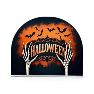 Imagem de CEBUGI Porta-guardanapos de acrílico - Suporte de toalha de papel transparente - Suporte de guardanapo decorativo moderno para convidados em casa cozinha mesas de jantar festa restaurante hotel (mãos