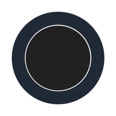 Imagem de Pulseira De Silicone Ocean Band Para Apple Watch Ultra 3 2 Série 11 10