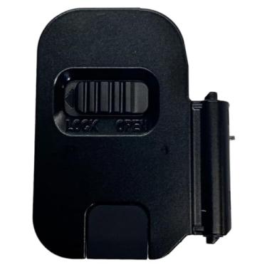 Imagem de Tampa da porta da bateria da câmera para câmera Sony A7 A7R A7S