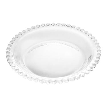 Imagem de WOLFF - Prato Pearl 14cm Cristal