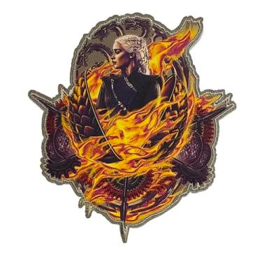 Imagem de Patch de Game of Thrones Mother of Dragons