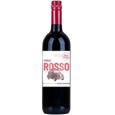 Imagem de Vinho Italiano Mgm Sogno Italiano Rosso Tinto 750 Ml