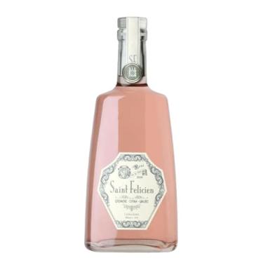 Imagem de Vinho Argentino Saint Felicien Rosé 2021 750ml