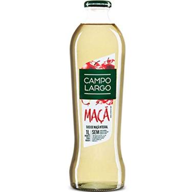 Imagem de Suco Maca Integral 1L Campo Largo