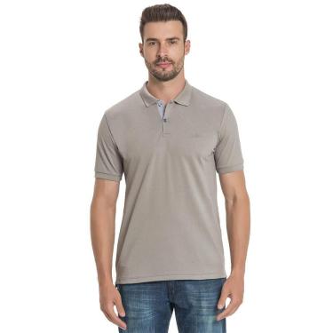 Imagem de Camiseta Polo Lisa - Remo Fenut-Masculino