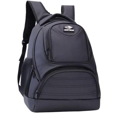 Imagem de Mochila Costas Grande Executiva 30 Litros Laptop Mormaii-Masculino