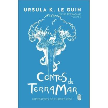 Imagem de Contos De Terramar - MORRO BRANCO, Sortido