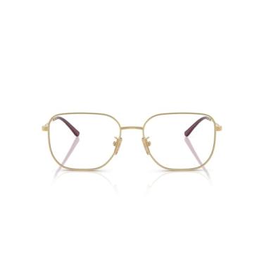 Imagem de Armação para Óculos Vogue Eyewear 0VO4335D 280 Tam 55 / Ouro