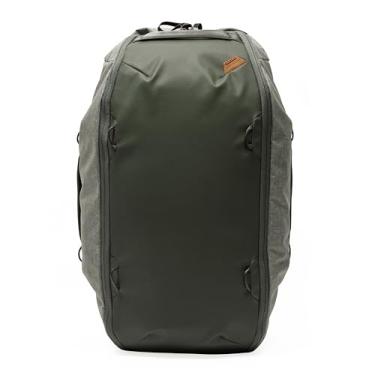 Imagem de Peak Design Mochila de viagem 45-65 L (sálvia)