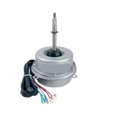 Imagem de Motor de ar condicionado ar condicionado externo host ventilador motor unidade de teto YKT-65-6-234 AC (sentido anti-horário)