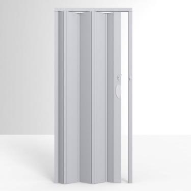 Imagem de Porta Sanfonada Std 60X210Cm Permatti